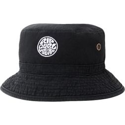 Rip Curl Herren Hut WETTY ICON BUCKET HAT Rip Curl Herren Hut WETTY ICON BUCKET HAT