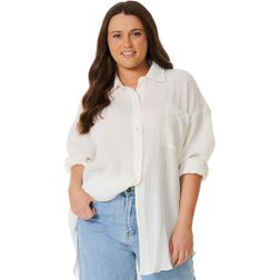 Rip Curl Damen Hemd PREMIUM SURF HOLIDAY SHIRT Rip Curl Damen Hemd PREMIUM SURF HOLIDAY SHIRT