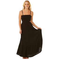 Rip Curl Damen Maxikleid PREMIUM SURF MAXI DRESS