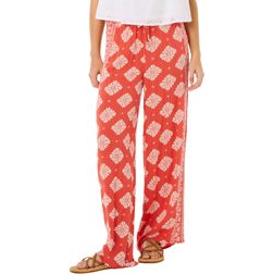 Rip Curl Damen Hose VENTURA WIDE LEG PANT Rip Curl Damen Hose VENTURA WIDE LEG PANT