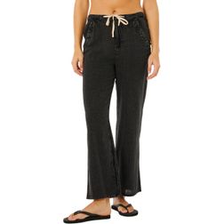 Rip Curl Damen Hose CLASSIC SURF WIDE LEG PANT Rip Curl Damen Hose CLASSIC SURF WIDE LEG PANT