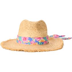 Rip Curl Damen Hut MIXED STRAW UPF PANAMA