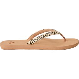 Rip Curl Damen Sandale FREEDOM BLOOM OPEN TOE