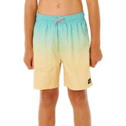 Rip Curl Kinder Boardshort K' OFFSET FADE VOLLEY
