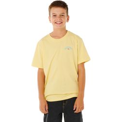 Rip Curl Kinder T-Shirt K' SHRED TIL TEE