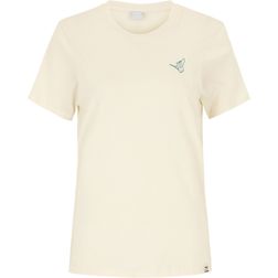 Iriedaily Damen T-Shirt Monstera