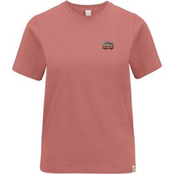 Iriedaily Damen T-Shirt Vancy