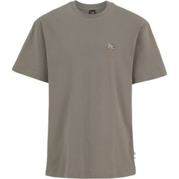 Iriedaily Herren T-Shirt Smokin Van