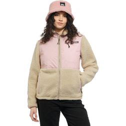 Horsefeathers Damen Fleecejacke GEMA SWEATSHIRT