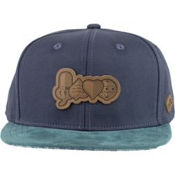 Bavarian Caps Cap Schafkopf (Snapback)