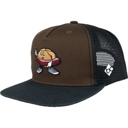 Bavarian Caps Cap "Mr. Leberkas" (Snapback) Bavarian Caps Cap "Mr. Leberkas" (Snapback)