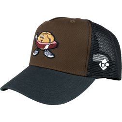 Bavarian Caps Cap Mr. Leberkas (Curved) Bavarian Caps Cap Mr. Leberkas (Curved)