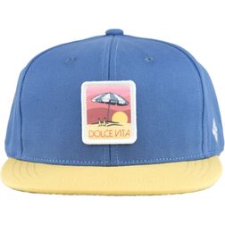 Bavarian Caps Cap Dolce Vita (Snapback)