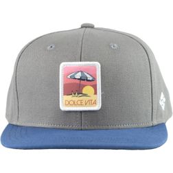 Bavarian Caps Cap Dolce Vita (Snapback)
