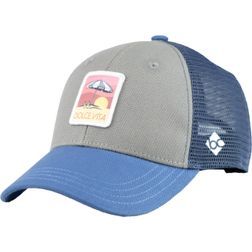 Bavarian Caps Cap Dolce Vita (Curved) Bavarian Caps Cap Dolce Vita (Curved)