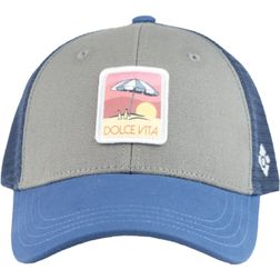 Bavarian Caps Cap Dolce Vita (Curved)