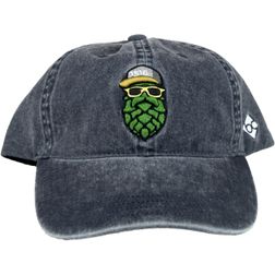 Bavarian Caps Cap Hopfinator (Dadhat)