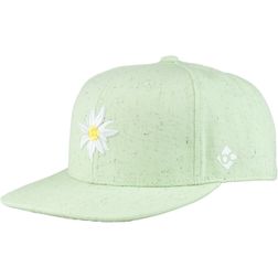 Bavarian Caps Cap "Edelweiß Konfetti" (Snapback) Bavarian Caps Cap "Edelweiß Konfetti" (Snapback)