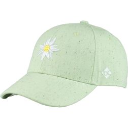 Bavarian Caps Cap "Edelweiß Konfetti" (Curved)
