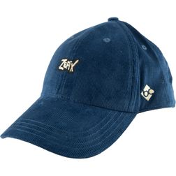 Bavarian Caps Cap "Zefix" (Curved)