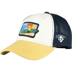 Bavarian Caps Cap Pumuckl surft (Curved)
