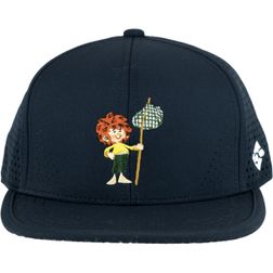Bavarian Caps Cap Pumuckl wandert (Snapback)