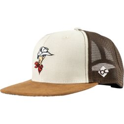 Bavarian Caps Cap Lucky Luke (Snapback) Bavarian Caps Cap Lucky Luke (Snapback)