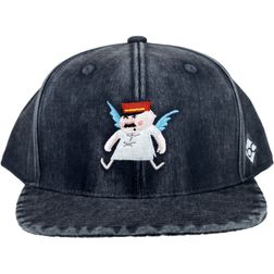 Bavarian Caps Cap Grantler Klub Aloisius (Snapback)