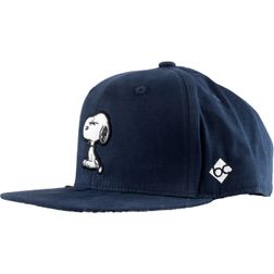 Bavarian Caps Cap Grantler Klub Snoopy (Snapback)