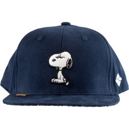 Bavarian Caps Cap Grantler Klub Snoopy (Snapback)
