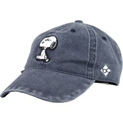 Bavarian Caps Cap Grantler Klub Snoopy (Dadhat)