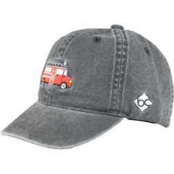 Bavarian Caps Kinder Cap "Feuerwehr"