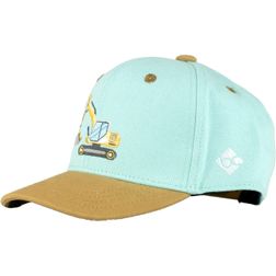 Bavarian Caps Kinder Cap "Bagger"