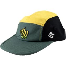 Bavarian Caps Kinder Cap "Tigernente"