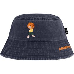 Bavarian Caps Kinder Hut Bucket Hat Grantler Klub Pumuckl