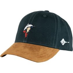 Bavarian Caps Kinder Cap Lucky Luke