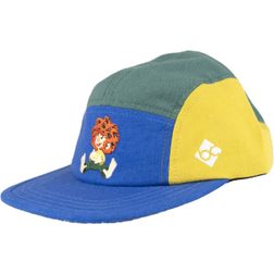 Bavarian Caps Kinder Cap "Pumuckl lacht" (5-Panel)