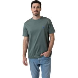 Bavarian Caps Herren T-Shirt Bayerisch Hell