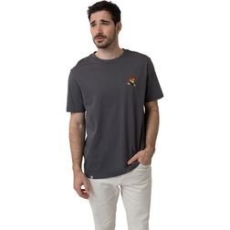 Bavarian Caps Herren T-Shirt Grantler Klub Pumuckl Bavarian Caps Herren T-Shirt Grantler Klub Pumuckl