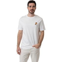 Bavarian Caps Herren T-Shirt Grantler Klub Pumuckl