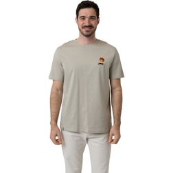 Bavarian Caps Herren T-Shirt Pumuckl lacht Bavarian Caps Herren T-Shirt Pumuckl lacht