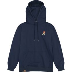 Bavarian Caps Herren Hoodie "Grantler Klub: Pumuckl" Bavarian Caps Herren Hoodie "Grantler Klub: Pumuckl"