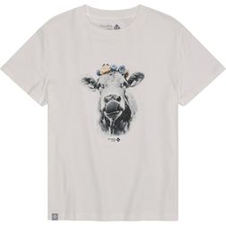 Bavarian Caps Damen T-Shirt Dolce Vita Almabtrieb Bavarian Caps Damen T-Shirt Dolce Vita Almabtrieb