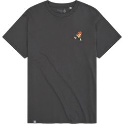 Bavarian Caps Kinder T-Shirt Grantler Klub Pumuckl