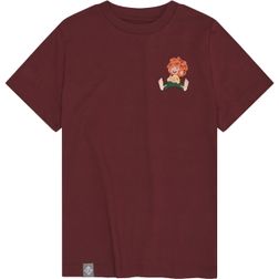 Bavarian Caps Kinder T-Shirt "Pumuckl lacht"