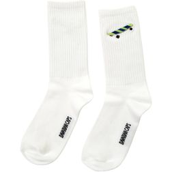 Bavarian Caps Socken Sportsocken Skateboard