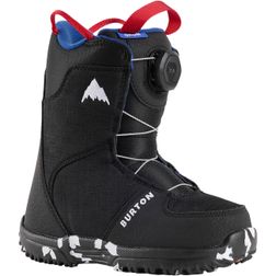 Burton Kinder Snowboardboot GROM BOA Burton Kinder Snowboardboot GROM BOA