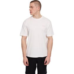 Mazine Herren T-Shirt Day Off Back Print Mazine Herren T-Shirt Day Off Back Print