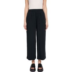 Mazine Damen Hose Wide Leg Viscose Pants