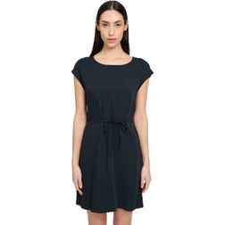 Mazine Damen Kleid Viscose Mini Dress